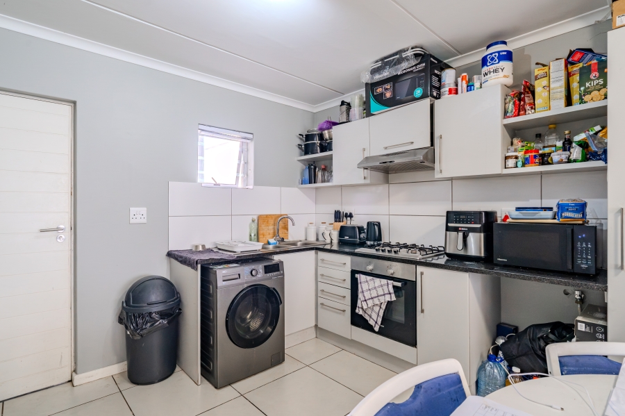 2 Bedroom Property for Sale in Burgundy Estate Western Cape